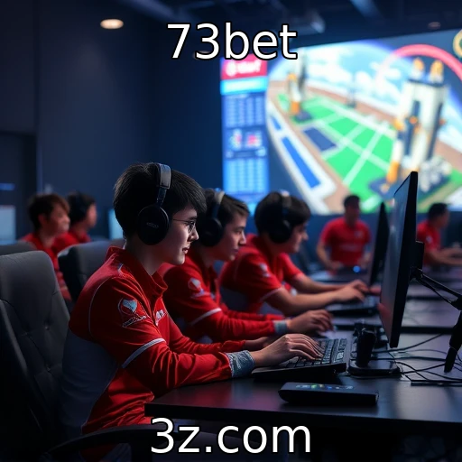 E-sports e seu impacto na cultura jovem atual