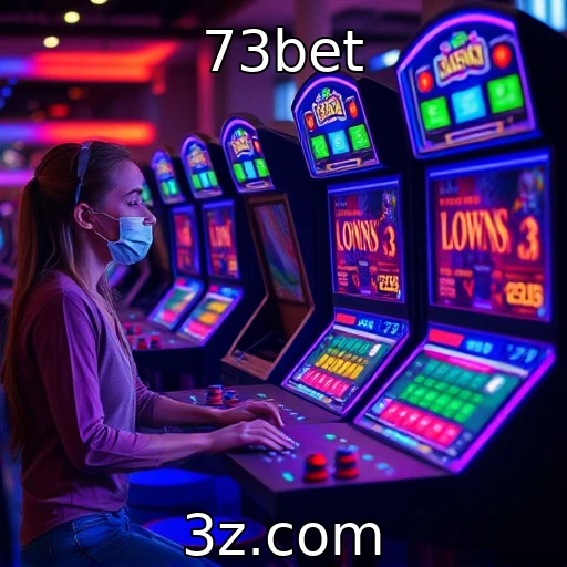 Participação feminina no setor de jogos eletrônicos