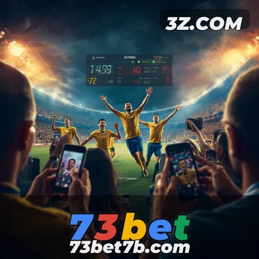 73bet Área Restrita
