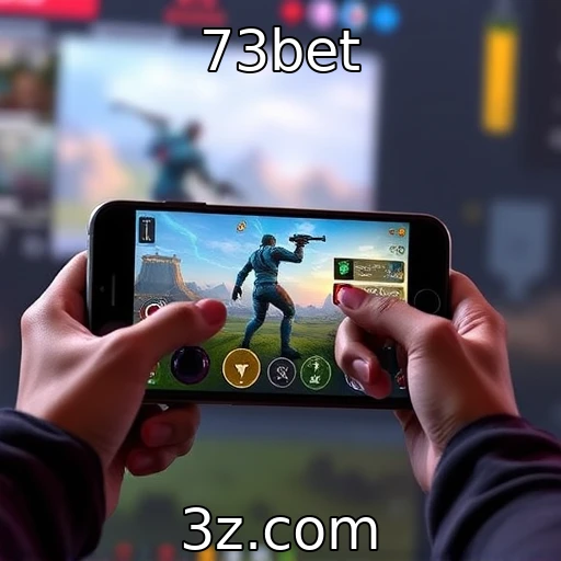 Tendências de jogos mobile para o futuro