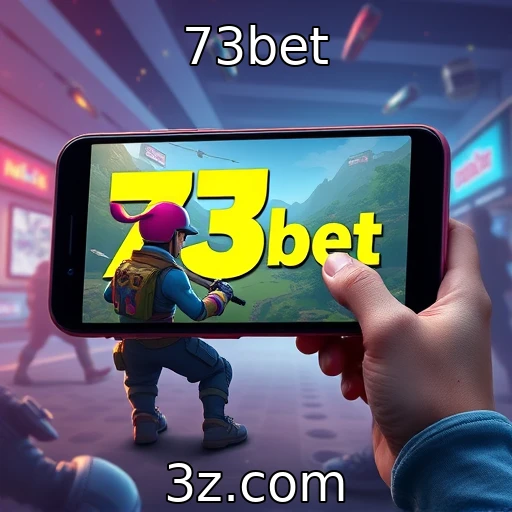 Crescimento do mercado de jogos mobile e suas tendências