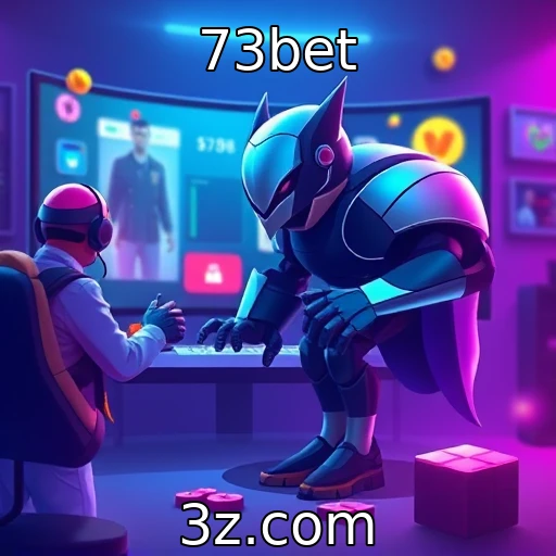 Novas tendências na indústria de jogos digitais