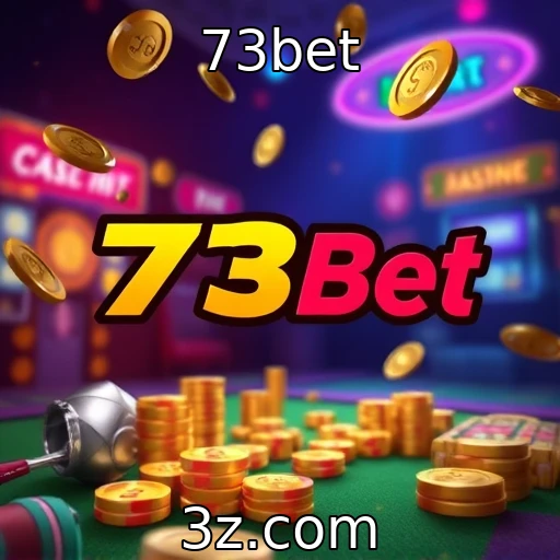 Inovação tecnológica nos cassinos online