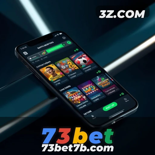 73bet Caça-Níqueis