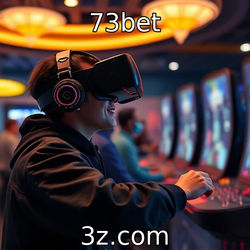 Impacto da realidade virtual na experiência de jogo